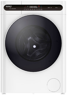 Стиральная машина KRAFT Technology TCH-HD8528SW белая