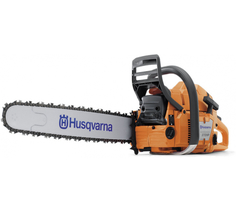 Бензопила Husqvarna 372 XP 20" 9678146-20