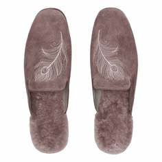 Тапочки женские Togas розовые 40-41 RU