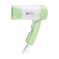 Фен Home Element HE-HD318 1205 Вт зеленый