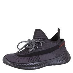 Кроссовки мужские Crosby 427312/03-01 черные 44 RU