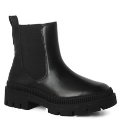 Ботинки женские Marco Tozzi 2-2-25822-29 черные 41 EU