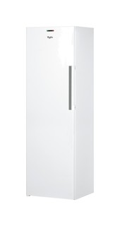 Морозильная камера Whirlpool UW8F2YWBIF2 White