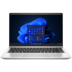 Ноутбук HP EliteBook 640 G9 Silver (6C0Y9UT)