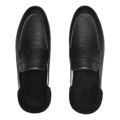 Тапочки мужские Togas черные 40-41 RU