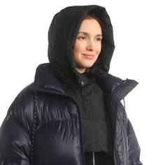 Шапка женская Maison David CAP-2 черный, р. One Size