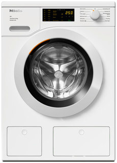Стиральная машина Miele WCD660 White