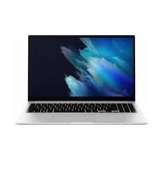 Ноутбук Samsung Galaxy Book LTE NP755 Silver (NP755XDA-KB2SE)