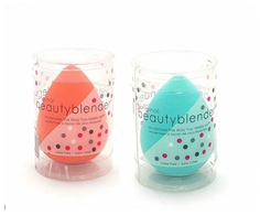Набор спонжей sweetty_boutique для макияжа 2 шт