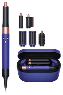 Мультистайлер Dyson Airwrap Complete HS 05 синий