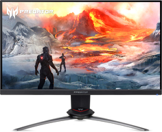 Монитор Acer Predator XB273KLVbmiipruzx (UM.HX3EE.V09)