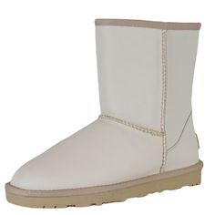 Угги женские Keddo 828886/01 бежевые 39 RU