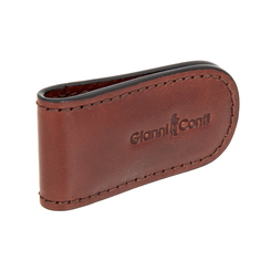 Зажим для денег мужской Gianni Conti 907125 brown
