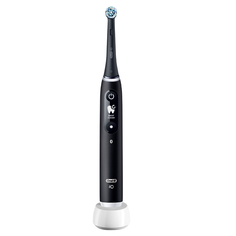 Электрическая зубная щетка Oral-B iO Series 6N black