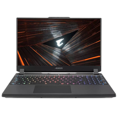 Ноутбук GIGABYTE AORUS 15 Black (XE5-73EEB34SH)