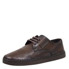 Туфли мужские Nex Pero 510-123-03-02 коричневые 40 RU