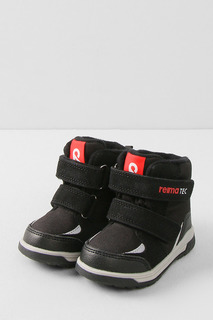 Ботинки Reima 5400026R черный, 28