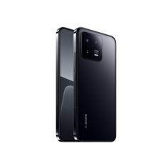 Смартфон Xiaomi 13 12/256GB Черный (R45186)
