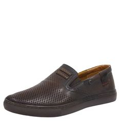 Туфли мужские Nex Pero 510-124-01-06 коричневые 42 RU