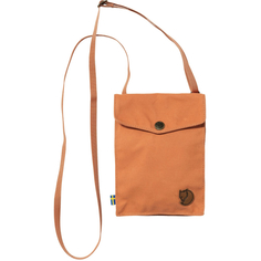 Сумка женская Fjallraven Pocket, оранжевый