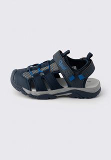 Сандалии Oldos Эрни AOSS23FW1UM13, цвет т.синий, размер 33