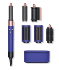 Мультистайлер Dyson AirWrap Complete HS05 розовый, синий