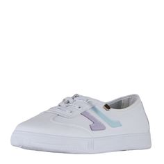 Кеды женские COVANI XJS22-BWLC6-006B белые 37 RU