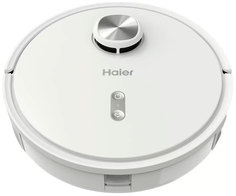 Робот-пылесос Haier HSR Care белый