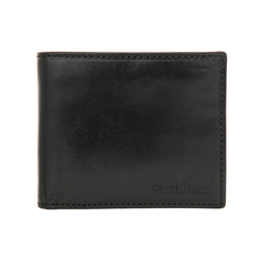 Кошелек мужской Gianni Conti 9407057 black