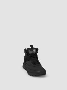 Кроссовки мужские Bjorn Borg H110 HGH BSC M 2242629802 черные 41 EU