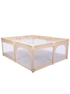 Babycare, Манеж RANCHO 180 Бежевый
