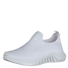 Кроссовки женские Crosby 427453/01-03 белые 39 RU