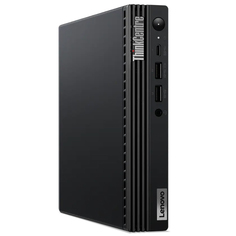 Настольный компьютер Lenovo TC M70Q G3 черный (11USS0A000*)