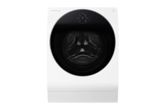 Стиральная машина LG LSWD100E белая