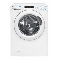Стиральная машина Candy GVSW4364TWHC-07 белая