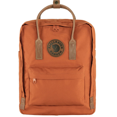 Рюкзак унисекс Fjallraven Kanken No.2, терракотово-коричневый