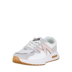 Кроссовки женские COVANI YKS23-BWLM3-008 белые 40 RU