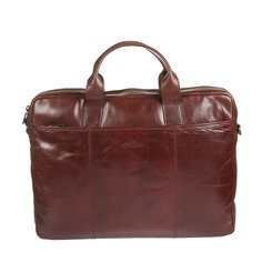 Портфель мужской Gianni Conti 701245 brown