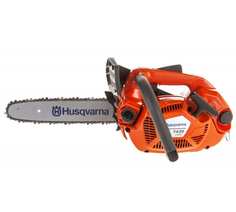 Бензопила Husqvarna T435 9663372-54