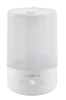 Воздухоувлажнитель Polaris PUH 2935 белый