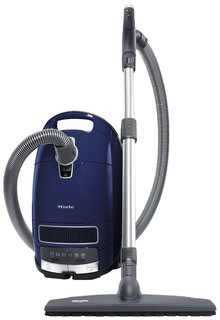 Пылесос Miele COMPLETE C3 COMF XL blue