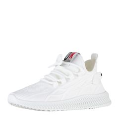 Кроссовки женские COVANI DWZ-S23-LC3-2309-1 белые 36 RU