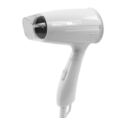 Фен Home Element HE-HD319 1400 Вт белый