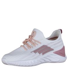 Кроссовки женские COVANI FAS22-BSLM1-014 белые 38 RU