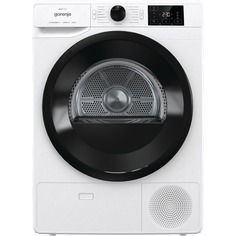 Сушильная машина Gorenje DNE82/GN белая