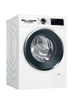 Стиральная машина Bosch WNG24440 белая