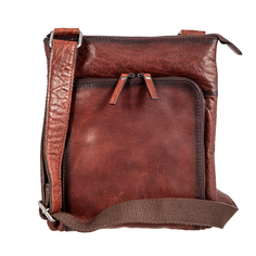 Сумка планшет мужская Gianni Conti 4112371 tan