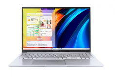 Ноутбук ASUS VivoBook 16X Silver (90NB0Y82-M00FN0)