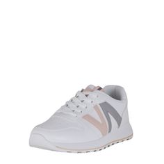 Кроссовки женские COVANI YKS23-BWLM3-015 белые 38 RU