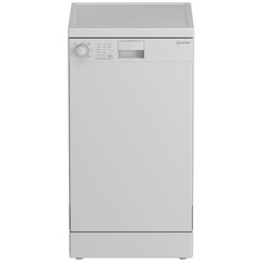 Посудомоечная машина Indesit DFS 1A59 белая